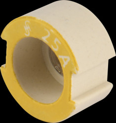 5SH316 D adapter screw DII/E27, 25A NEOZED and DIAZED fuse systems with