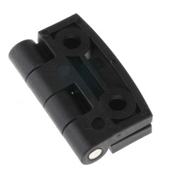 Zawias czołowy długość 50mm Zawias czołowy szerokość 50mm Swobodne wychylanie