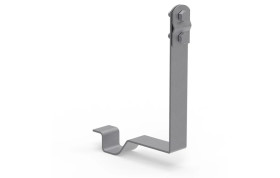 OG UCHWYT POD DACH.Z ZAM./SKR NIBRA 10.5/S OG NIBRA 91006902