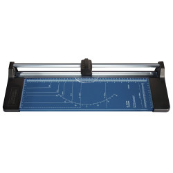 Cathedral Products ART453 A3 Rotary Trimmer