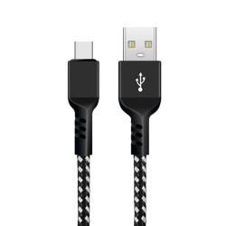 MCE471 kabel USB do USB typu C, kabel do ładowania 1m Kabel do transmisji danych Fast Charge
