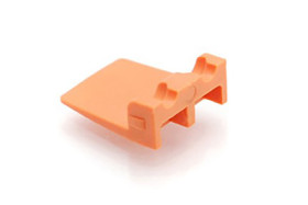 Akcesorium do złącza motoryzacyjnego Amphenol Industrial ATP Żeński Zaczep typu wedgelock Złącza serii ATM