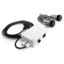 TECH ST-67 - Czujnik poziomu pelletu