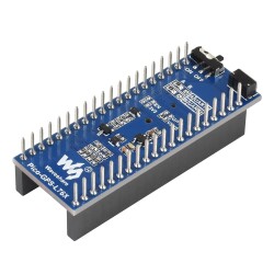 L76K GNSS Module for Raspberry Pi Pico