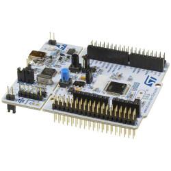 STMicroelectronics NUCLEO-F446RE PCB Design Board STM32 F4 Series Kits MCU