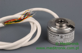 HENGSTLER RI58-D/1000ED32