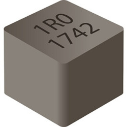 Dławik dużej mocy 4,7 μH ±20% 6050 Idc 8.5A Proszek, stop metalu