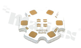 MCPCB-XQ-NT-4SW22S