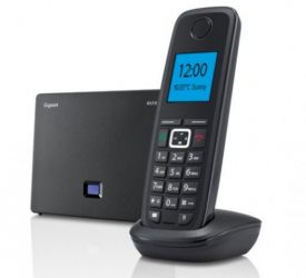TEL.SIEMENS A510IP GIGASET VOIP