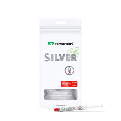 AG SILVER 3g AGT-107