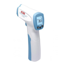 Termometr bezdotykowy UT-300H medyczny lekarski UNI-T pirometr