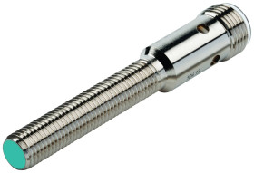 Pepperl+Fuchs Czujnik indukcyjny PNP NEB3-8GM40-E3-V1