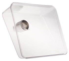 Akcesorium do pochłaniaczy oparów lutowniczych Osłona maski