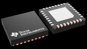 Industrial temperature, single port 10/100-Mbps Ethernet physical layer transceiver