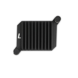 Board Heatsink for Libre Computer Renegade ROC-RK3328-CC - Aluminum