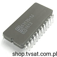 MMI63135-1J 2Kbit PROM DIP24C MMI