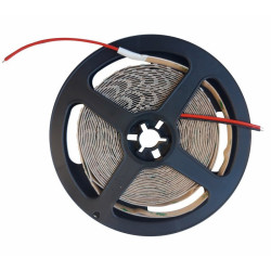 Taśma LED SMD2835 B.z.(1m)(600 (1m/120LED)IP20 b.zimna 24V