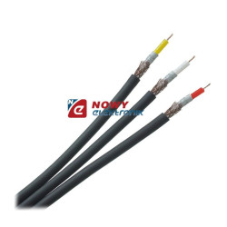 Przewód RGB 3*6mm HQ 3 żyły