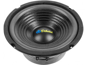 Głośnik 6,5" DBS-G6502 4 Ohm