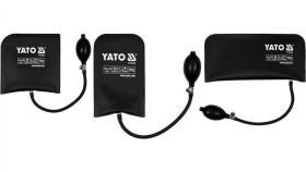 Zestaw Poduszek Montażowych 3 Szt