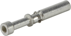 Złącze przemysłowe 09465000404 Harting Zawartość: 1 szt.