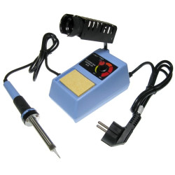 Stacja lutownicza ZD-98 48W 150-480oC grot B1 24622