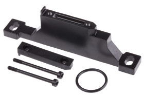 Złącze Festo do: Filtr/regulator serii MS Złącze Uchwyt montażowy