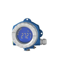 Kontrolka Loop Link Endress+Hauser do 4 → Sygnał 20 mA M20