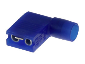 Molex 190060008 Złącze żeńskie płaskie 1 szt.