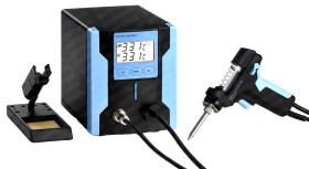 ZD-8915 rozlutownica - stacja rozlutowująca