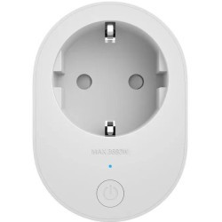 OUTLET_1: Inteligentne gniazdko Xiaomi Smart Plug 2