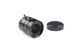 Sparkfun Raspberry Pi HQ Camera Lens - 6mm Wide Angle