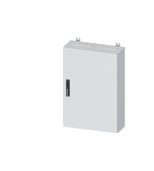 Szafka ścienna rozdzielcza 800 mm 550 mm 210mm Stal Siemens