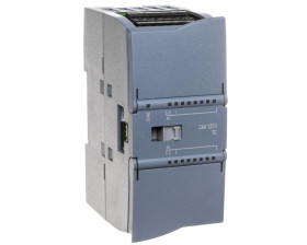 Moduł rozszerzeń 4we analogowe 24V DC S7 200 6ES7231-5QD32-0XB0