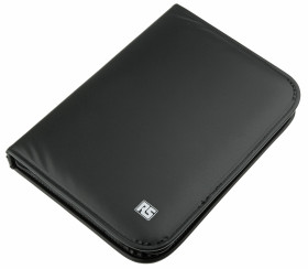 Futerał na narzędzia, PVC, typ blokady: Zamek błyskawiczny, dł.: 308mm, szer.: 230mm, gł.: 25mm