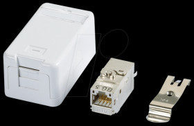 130B21D1APL-E Extension box APL C6Amodul K 180° kit