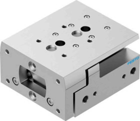 Siłownik z prowadzeniem skok 40mm Festo Ø 25mm