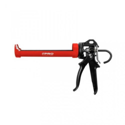 Pistolet Wyciskacz tubowy do mas cylindryczny uniwersalny box