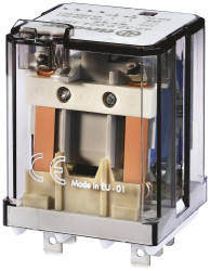 Finder 623282304040-10 Przekaźnik THT 62.32.8.230.4040, monostabilny, 1 cewka, 16 A, 1 szt.