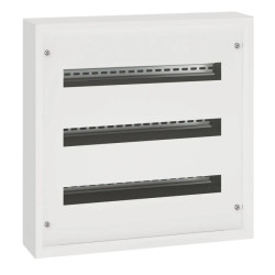 Rozdzielnica naścienna 3x24 XL3 S 160 337203