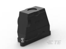 HEAVY DUTY RECT SIBAS