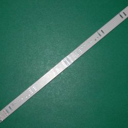 Obwód drukowany przeznaczony do właściwego połączenia diod LED RGB typu 5050 200/10/1.0