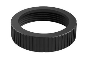 Nakrętka złącza, Pierścień, M38X1.5 6H