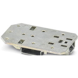 Phoenix Contact 2853970 UTA 89 Rail Mount Adapter Anti-Corrosive 1 piece