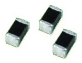 Rdzeń ferrytowy, płaski NIC Components NCB1206B122TR010F NCB1206B122TR010F 100 mA 6000 szt.