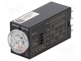 H3YN-2B-100-120AC