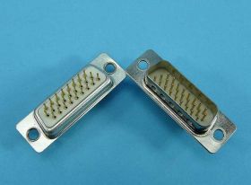 DSUB-26M-HD WT.DRUK PROSTY TRÓJRZĘD