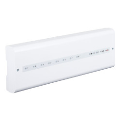 Listwa do sterowania ogrzewaniem podłogowym LLM-01 przewodowa