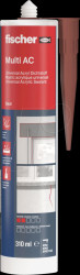 053112 AC 310 multi acrylic sealant brown