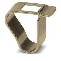 Zestaw złączek DIN Sprężynowy Phoenix Contact Terminal kolejowy DIN